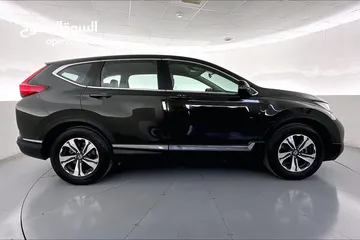  5 2018 Honda CR V LX  • Big Price Drop • 1 Year free warranty • 313892