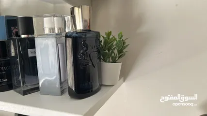  7 Perfumes for men 100% original  عطور للرجل اصلي