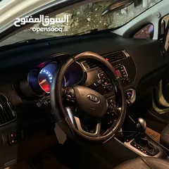  1 كيا برايد 2017