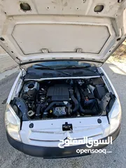  4 برلنجو ستروين شطب
