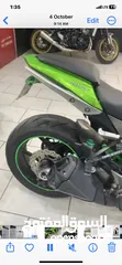  4 Kawasaki Ninja 1000cc for sale