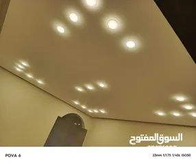  15 شقق سكنية فاخرة للبيع تشطيبات سوبر ديلوكس باعلى واجود المواصفات