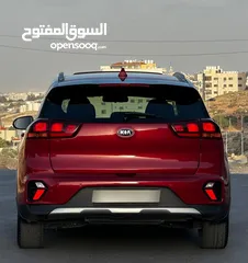  3 كيا نيرو هايبرد موديل 2020 فخص كااامل 7 جيد ولا ملاحظة فل مع فتحة