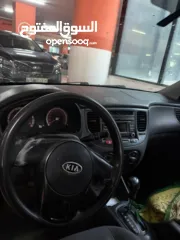  3 كيا Rio 2010 للبيع شطب رسمي