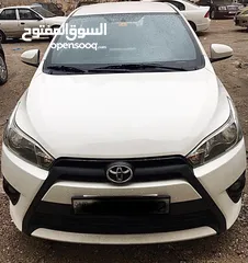  1 ‎تويوتا يارس SE للبيع هاتشباك 2015–