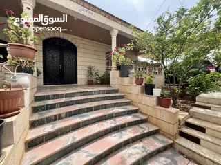 20 منزل مستقل للبيع طابقين