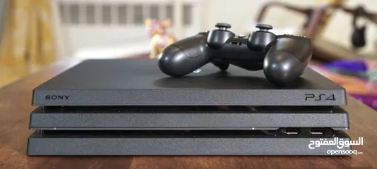  2 Playstation 4 1Tera - بلايستيشن 4