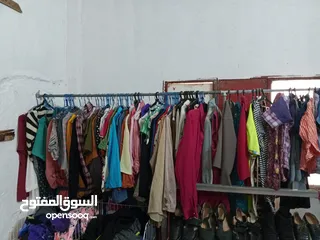  1 شروه اواعي واحذيه وشنط وحقائب وقشاطات أوروبي وغيره للبيع