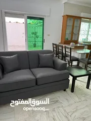  10 شقه مفروشه للايجار في الصويفيه ( Property 42620 )-174847686