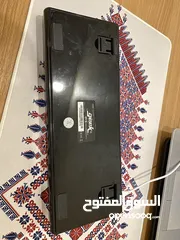  7 Ajazz AK 33 & Mousepad
