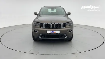  8 (FREE HOME TEST DRIVE AND ZERO DOWN PAYMENT) JEEP GRAND CHEROKEE