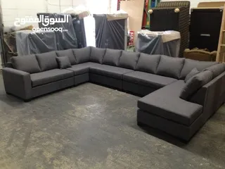 23 اطقم كورنر مودرن تفصيل حسب الطلب