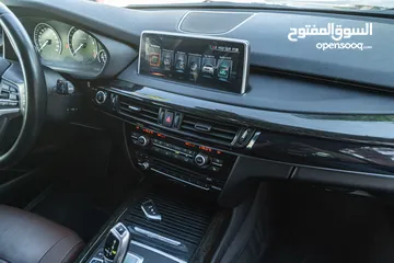  11 BMW X5 2017