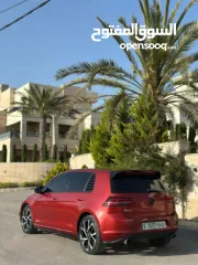  13 فولكسفاجن جولف Tsi