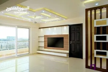  5 Full home, office and shops interior design with installation in uae