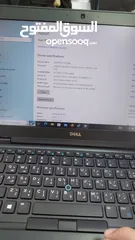  3 لاب توب مستخدم للبيع Dell Lititude i7