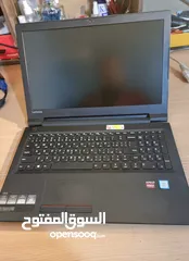  13 لابتوب core i7 gen7 كرتين شاشه