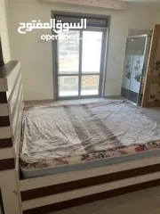  3 شقه للايجار