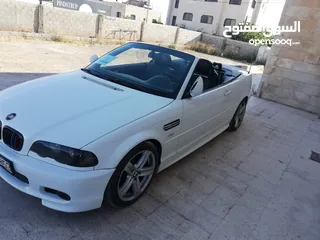  6 BMW 2001 كشف