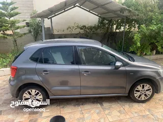  1 Polo اتومات جنين