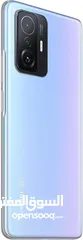  4 Xiaomi 11T Celestial Blue 8GB RAM 128GB / 256GB - Global version