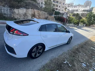  3 هيونداي ايونيك 2022