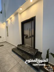  4 فيلا دورين نظام خليجي راقيه