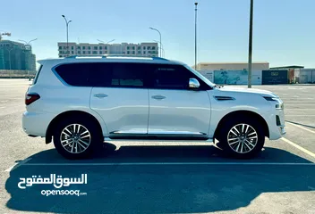  11 Suv nissan patrol 2021 Land Cruiser 2024 pajero 2020 for rent