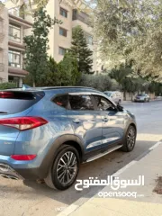  3 hyundai tucson 2016توسان