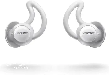  3 للنوم ‎ سماعات Bose Sleepbuds II - تقنية