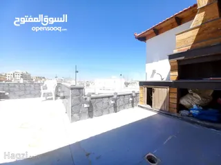  19 روف مفروش للايجار في ضاحية النخيل  ( Property 33326 ) سنوي فقط