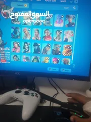  7 حساب فورت في سايكو بندت وبنت الطيارة