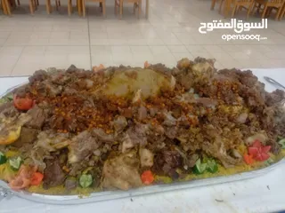  2 طباخ عيوش ولحوم