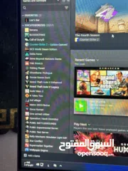  6 كمبيوتر كامل