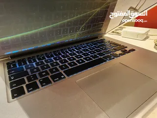  8 MacBook Air