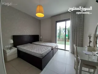  8 شقة للايجار في منطقة الدوار الرابع  ( Property 32740 )