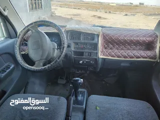  3 باص كاري2001ب8000الف سعودي