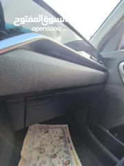  11 كيا نيرو 2021 هايبرد  ترخيص 2021 عداد 50000