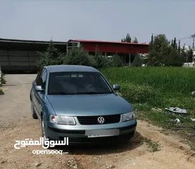  1 بسات موديل 2000  بوضع ممتاز  بسعر حرق حرق