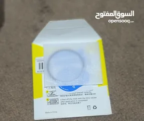  10 كفرات وحماية شاشة ساعات