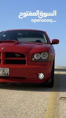  9 Dodge charger R/T original 2006 5700cc