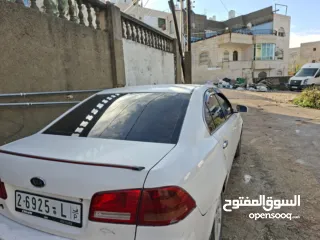  4 كيا لوتزي 2008