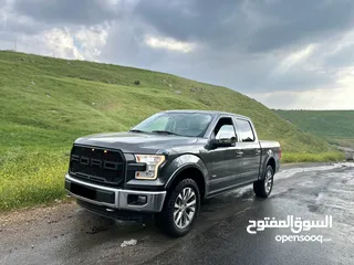  12 بيك اب فورد F150 Pick up ford