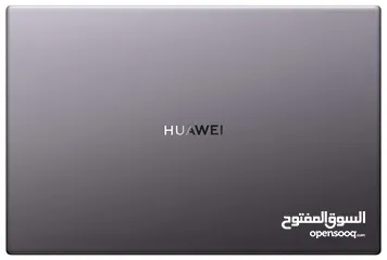  3 Huawei D14 i5 Laptop