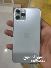  1 i phone 11 pro 256gb