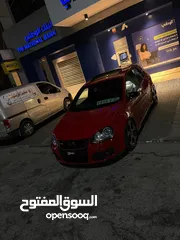  4 جتي اي mk5