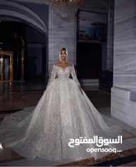  2 فستان لبسة ثانيةً