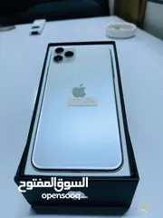  1 ايفون 11 برو ماكس