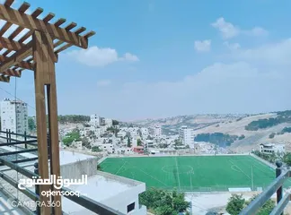  7 روف طابق رابع