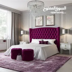  11 Modern Luxury bed